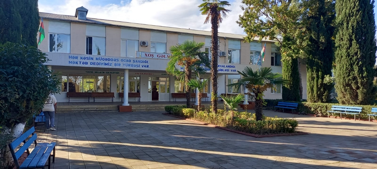 Tələbələrin qızılcaya yoluxmasıyla bağlı universitetdən RƏSMİ AÇIQLAMA