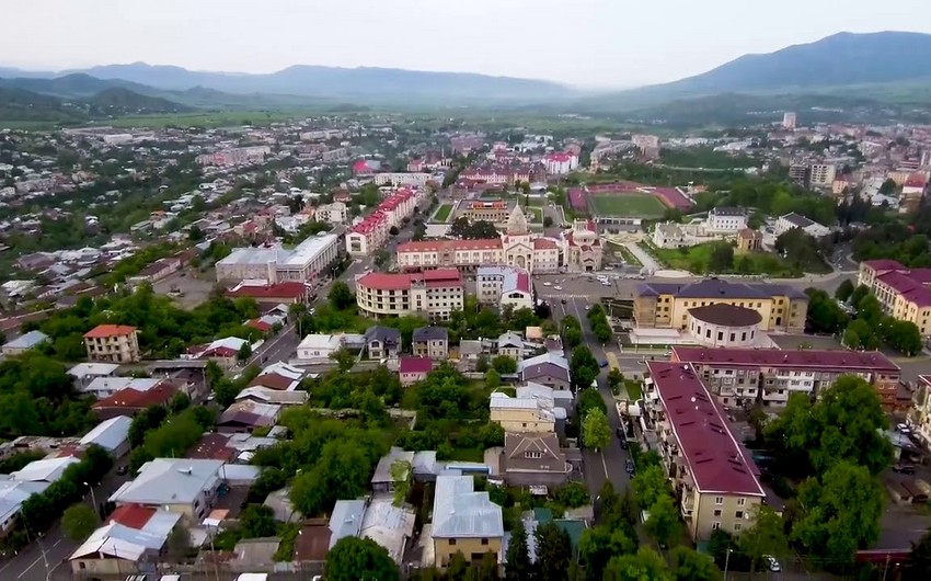 Qarabağ Universitetinin yaradılmasına alim rəyi: “Kadrların hazırlanması üçün zəruri idi”