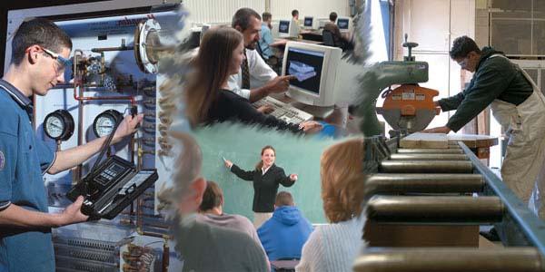 Peşə təhsilinə ən çox müraciət edilən ixtisaslar AÇIQLANDI