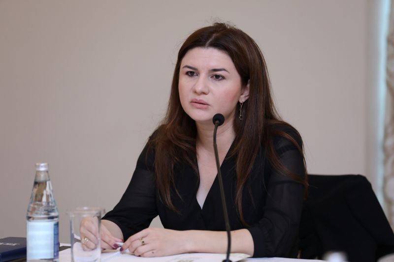 Alimlərin mükafatlandırılması və elmin maliyyələşmə mexanizmi hazırlanacaq