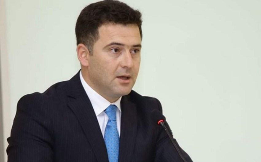 Şagirdi döydüyü deyilən idarə rəisi danışdı: Çox yorulmuşam...