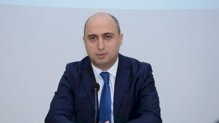Elm və təhsil naziri məktəbdə yaralanan uşaqdan DANIŞDI