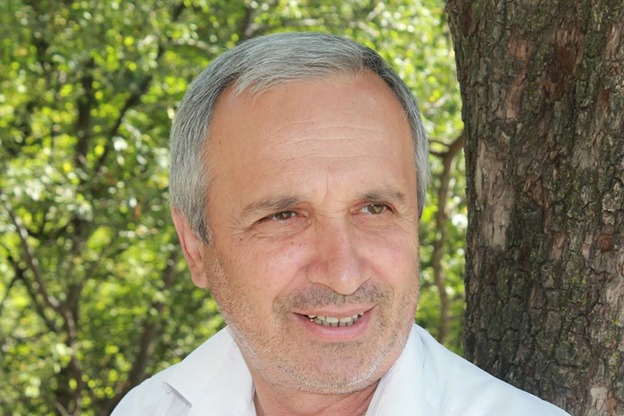 Ürək yaman şeydir...