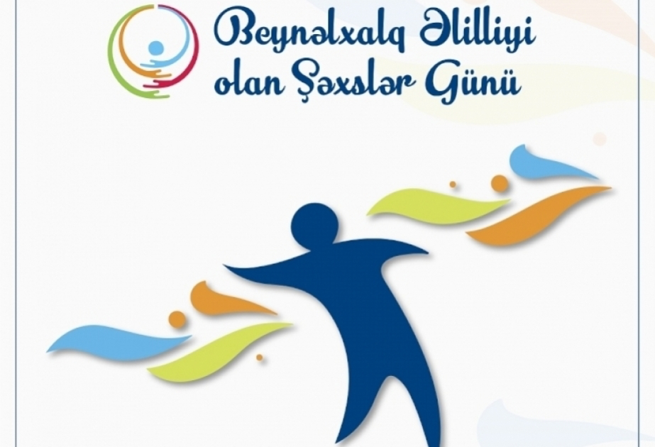 Bu gün Beynəlxalq Əlilliyi olan Şəxslər Günüdür