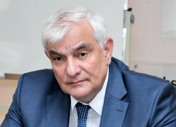 Akademik Kamal Abdullanın doğum günüdür