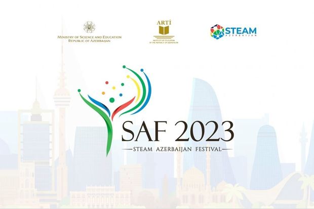 SAF 2023 həyəcanı başlayır