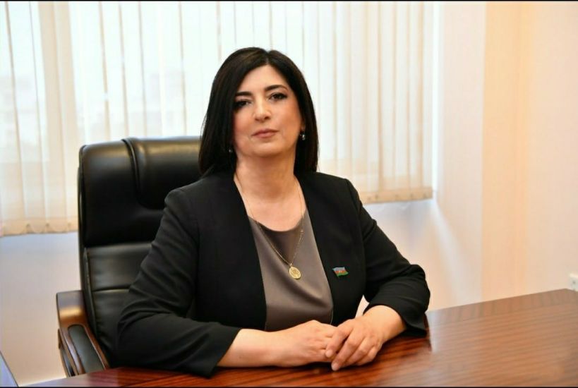 Deputat: Qarabağda digər universitetlərin filialları yaradıla bilər  