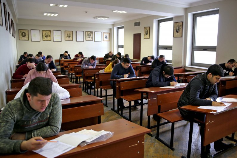 Miqrasiya orqanlarına qəbul üzrə tеst imtаhаnı keçiriləcək