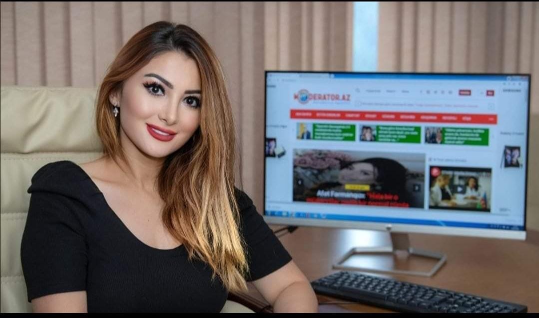 Moderator.az-a yeni baş redaktor təyin olundu