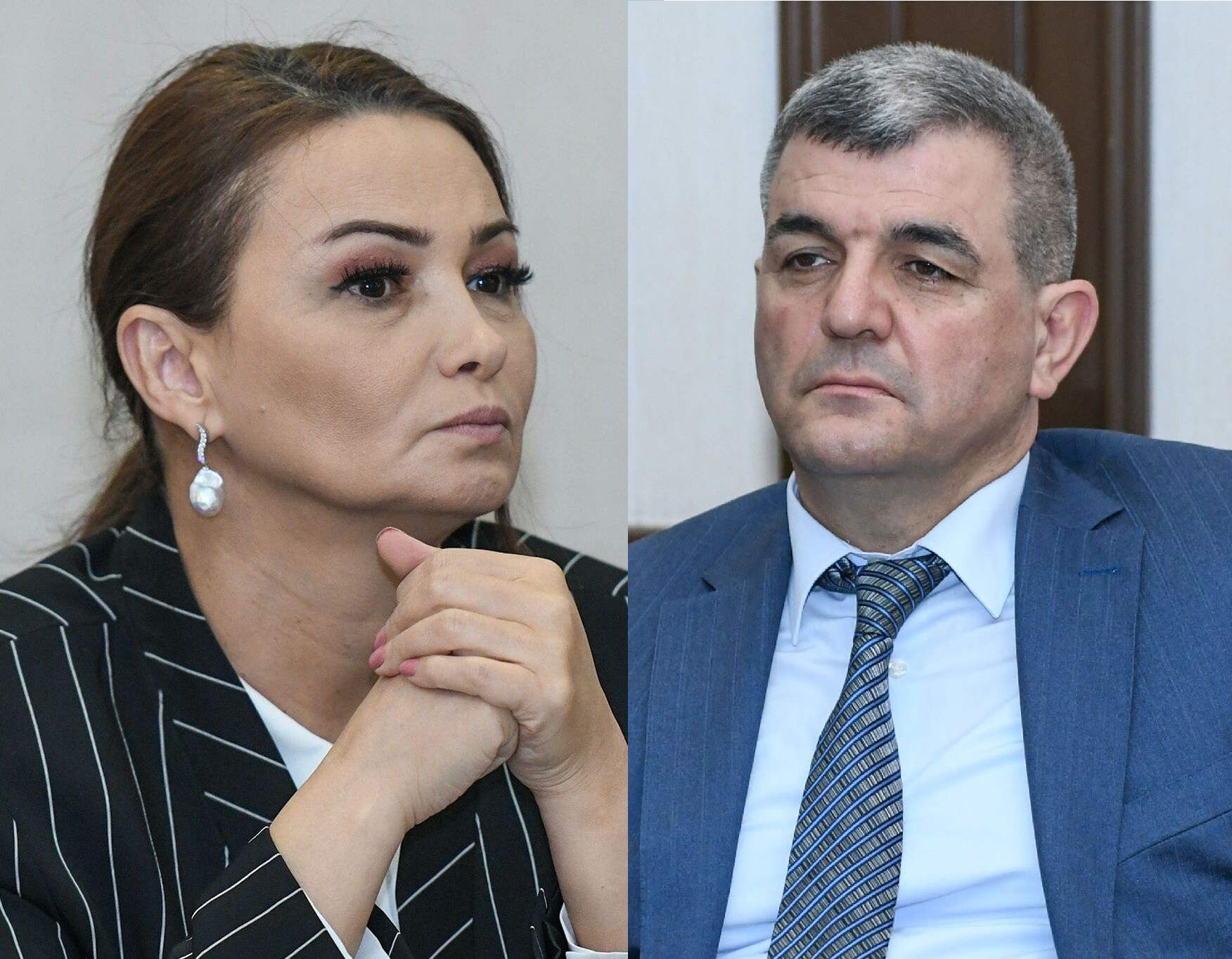 Qənirə Paşayevanın yerinə o SEÇİLDİ