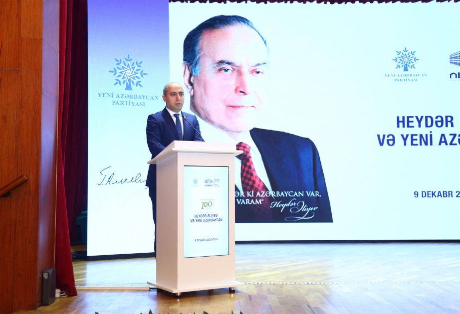 Tələbələrimizi sentyabrın 15-i Xankəndidə görmək üçün çalışırıq- NAZİR