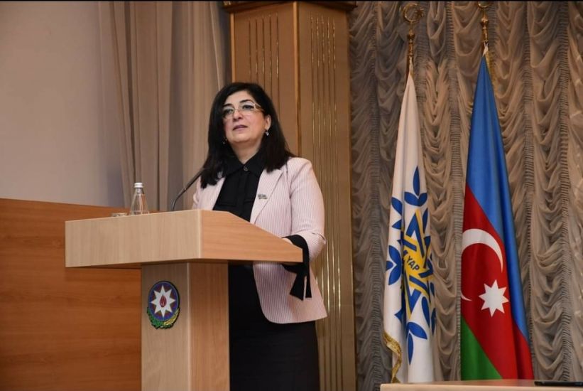 Ulu öndər Heydər Əliyev milli dövlətçilik ənənələrini bərpa etdi 