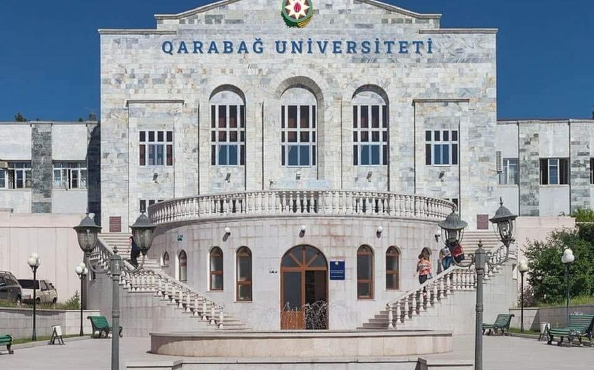 Qarabağ Universitetində yeni ixtisaslar yaradılmalıdır – Sabiq DEPUTAT