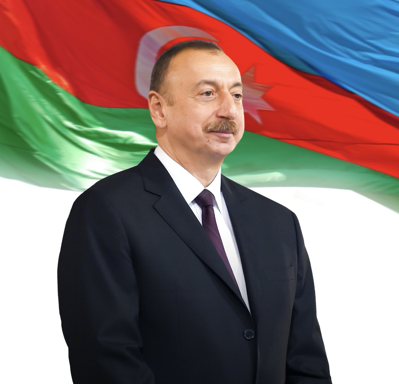 Azərbaycan tarixinin ZƏFƏR lideri