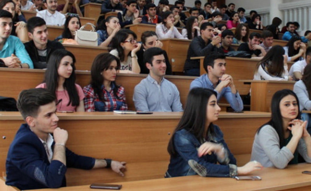 Ali məktəblərdə tələbələrin sayının 75 minə çatdırılması planlaşdırılır