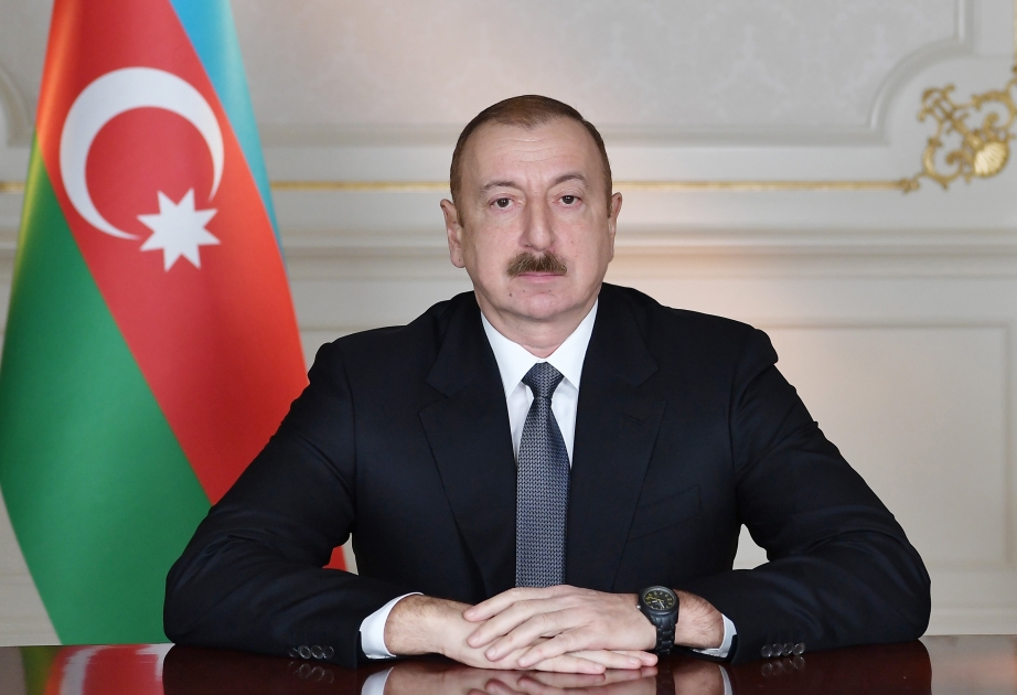 Ağdərə rayonu bərpa olundu - SƏRƏNCAM