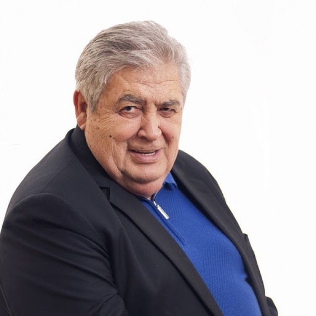 Xalq artisti Rafael Dadaşovun doğum günüdür