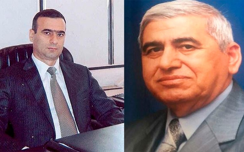 Prorektorun öldürülməsində təqsirləndirilən şəxslərin məhkəməsi başlayıb