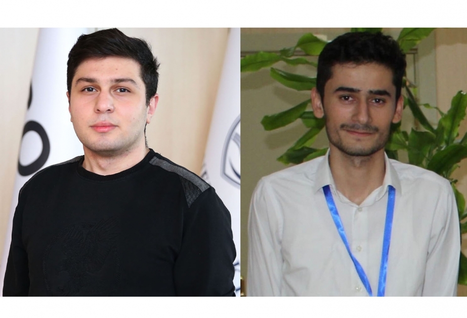 Tələbələr beynəlxalq konfransın birinci dərəcəli diplomuna layiq görülüb
