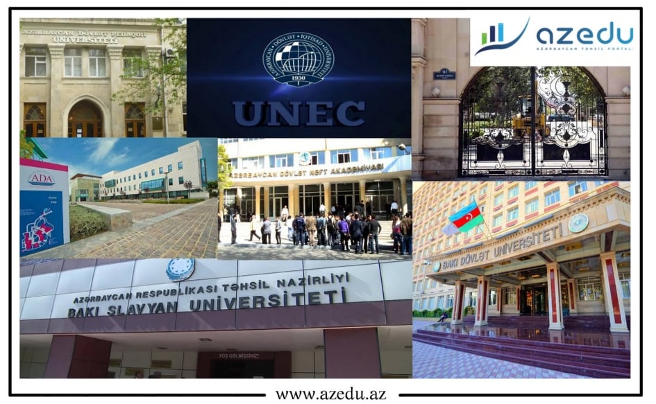 Sessiya imtahanları: Tələbələrin şikayətləri ilə bağlı universitetlərdən CAVAB