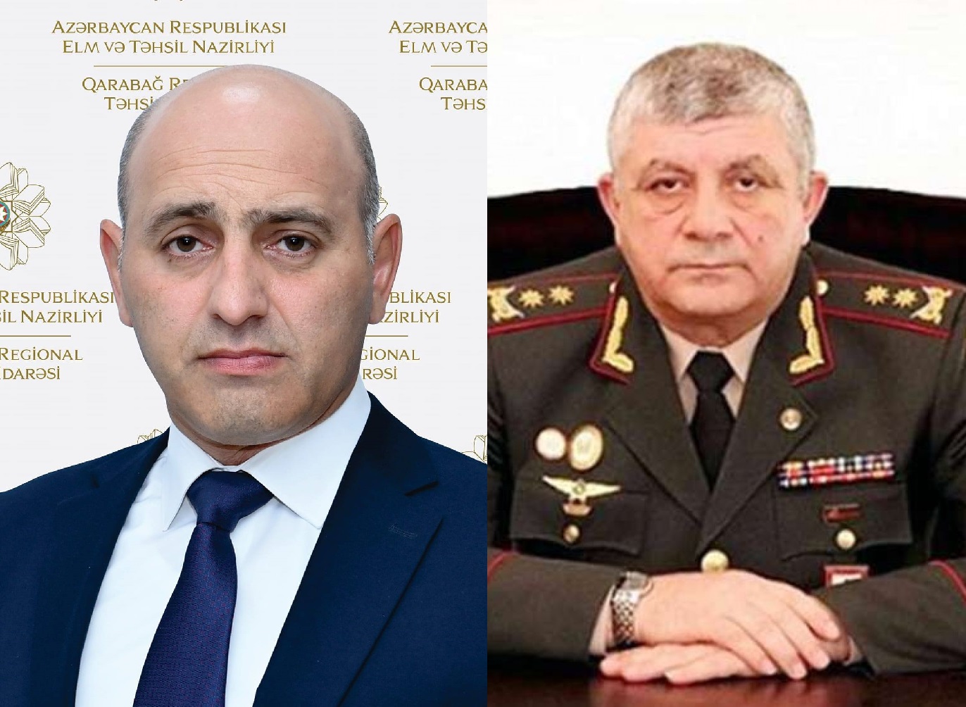 Heydər Piriyev işdən çıxarıldı - Yerinə o gətirildi