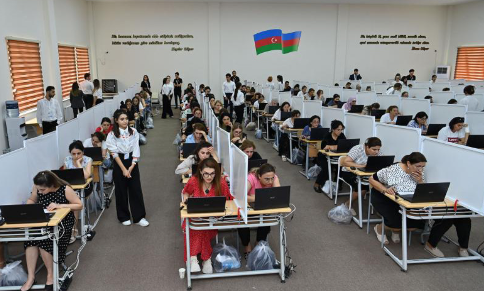 Sertifikasiyanın qiymətləndirmə çərçivəsi AÇIQLANIB