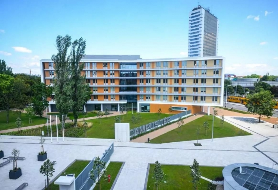 Macarıstanda keçiriləcək “Lüdovika Alimləri” proqramına qeydiyyat aparılır