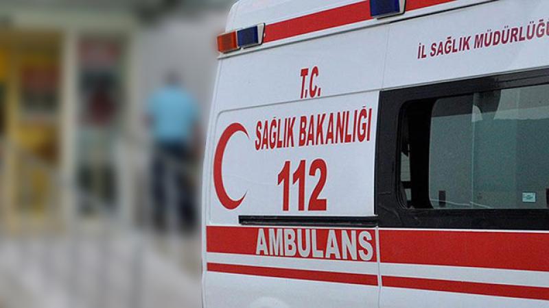 95 tələbə tantunidən ZƏHƏRLƏNDİ