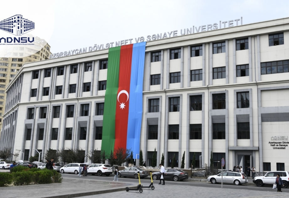 Keçən il ADNSU alimlərinin elmi məqalələrinə 1931 istinad olub