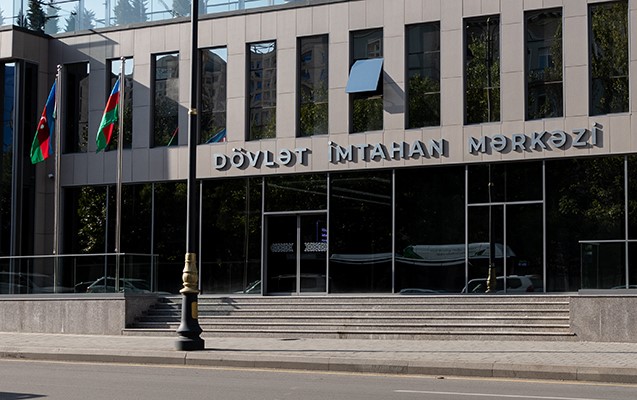       DİM-in Direktorlar Şurası sədrinin müavini Bəhram Xəlilov vətəndaş qəbulu keçirib     