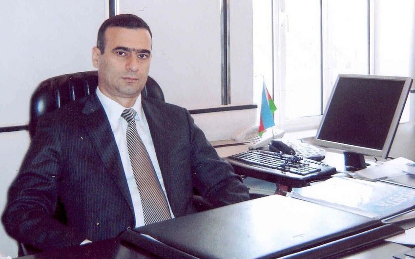 “Təfəkkür” Universitetinin keçmiş rektorunun vəsatəti təmin edilmədi
