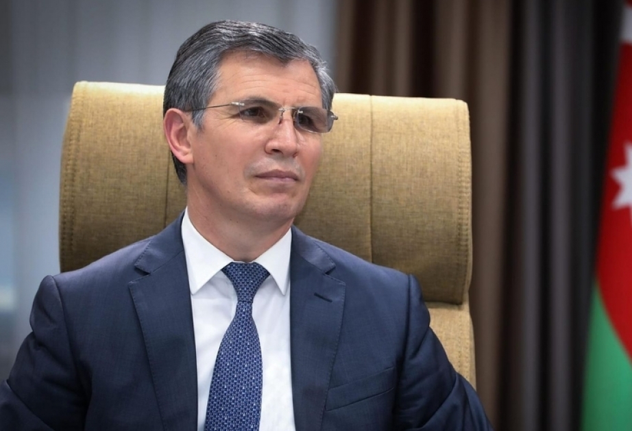Prezidentliyə namizədlər: Zahid Orucun TƏHSİLİ  