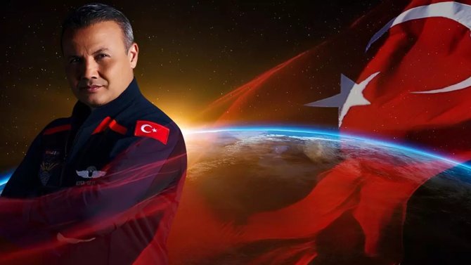 Türkiyə tarixində ilk-Elm nə qazanacaq?