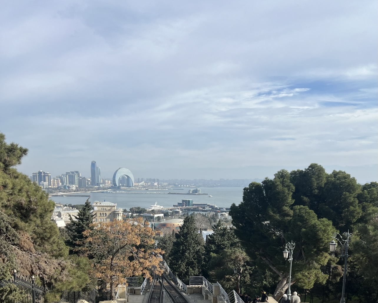 Sabah 17° isti olacaq