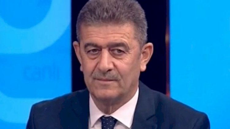 Prezidentliyə namizədlər: Elşad Musayevin TƏHSİLİ  
