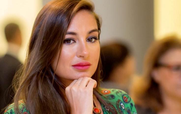 Bu gün Arzu Əliyevanın doğum günüdür
