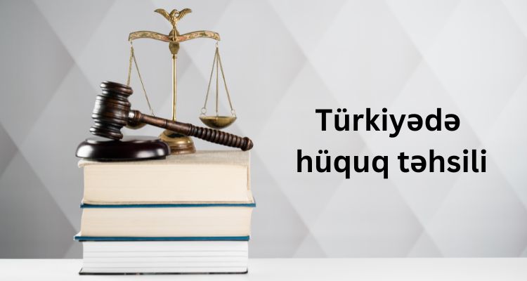 Türkiyədə hüquq təhsili - Hansı imtahanları verməlisiz?