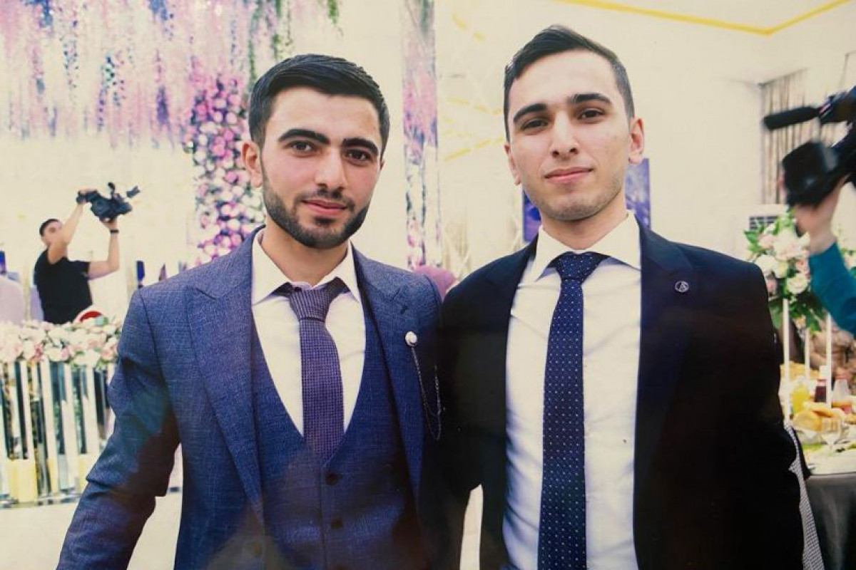 Tələbə və qardaşının ölümü ilə bağlı araşdırma aparılır