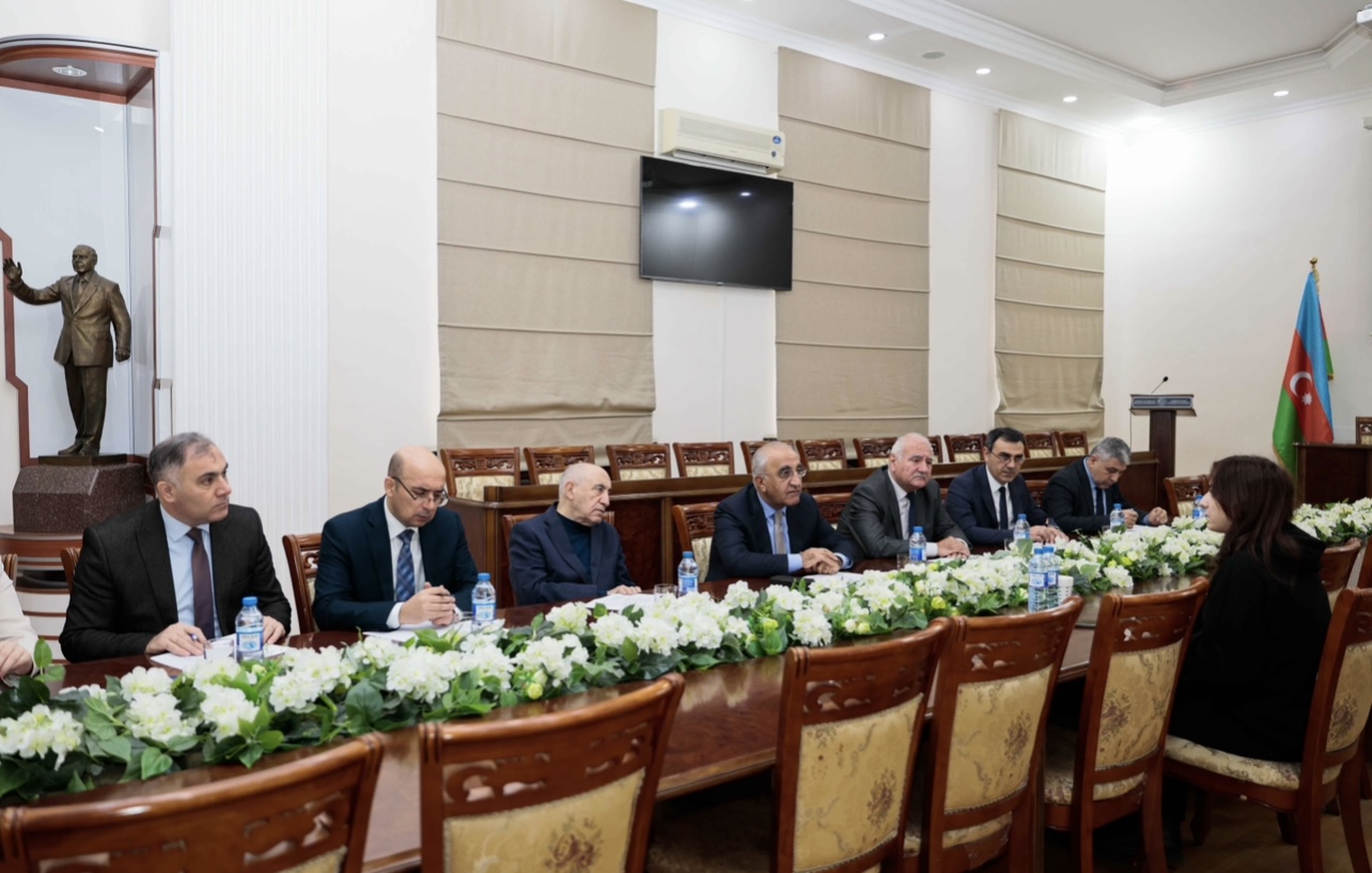 UNEC-də “Açıq qapı”ya ümumilikdə 24 müraciət daxil olub