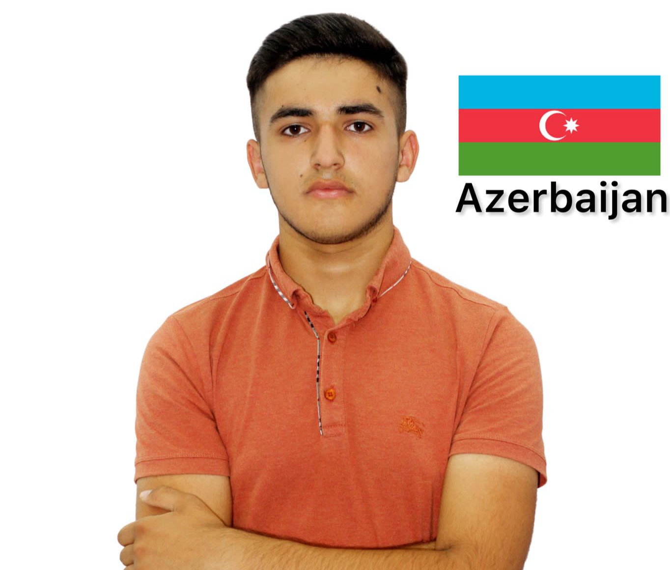 Azərbaycanlı şagird beynəlxalq müsabiqədə uğur qazanıb