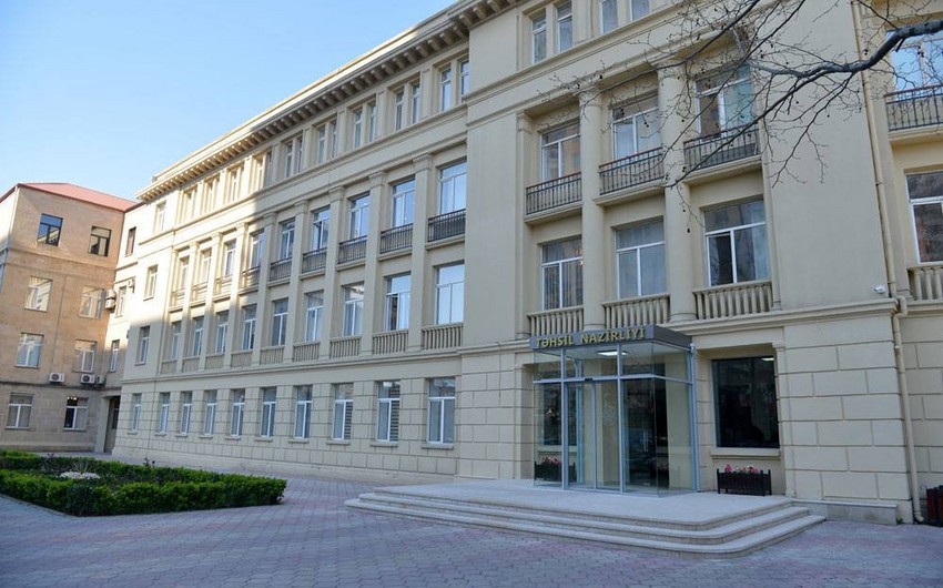 Tələbələrin təcrübə keçmə qaydalarında yeniliklər edilib