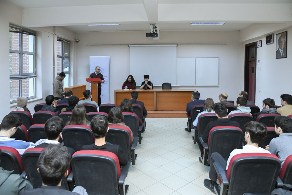 Tələbələrin təşkil etdiyi “BoostCamp 7.0” layihəsinə start verilib