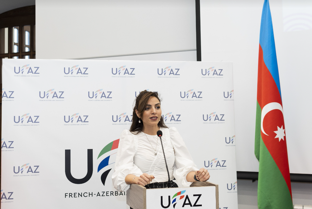 UFAZ-da “Demo Day” keçirilib