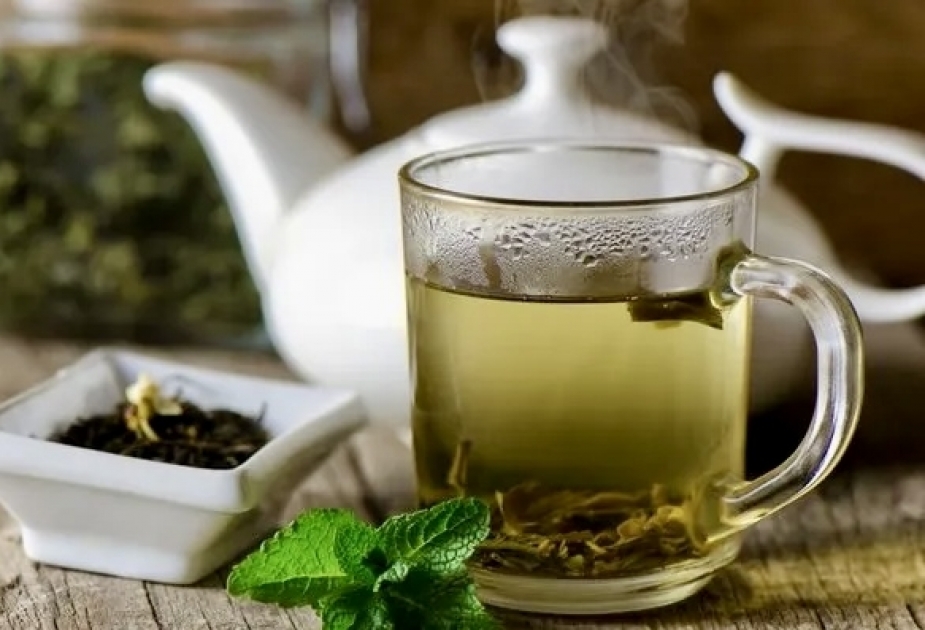 Alimlər cavanlaşdırıcı çay kəşf etdi 