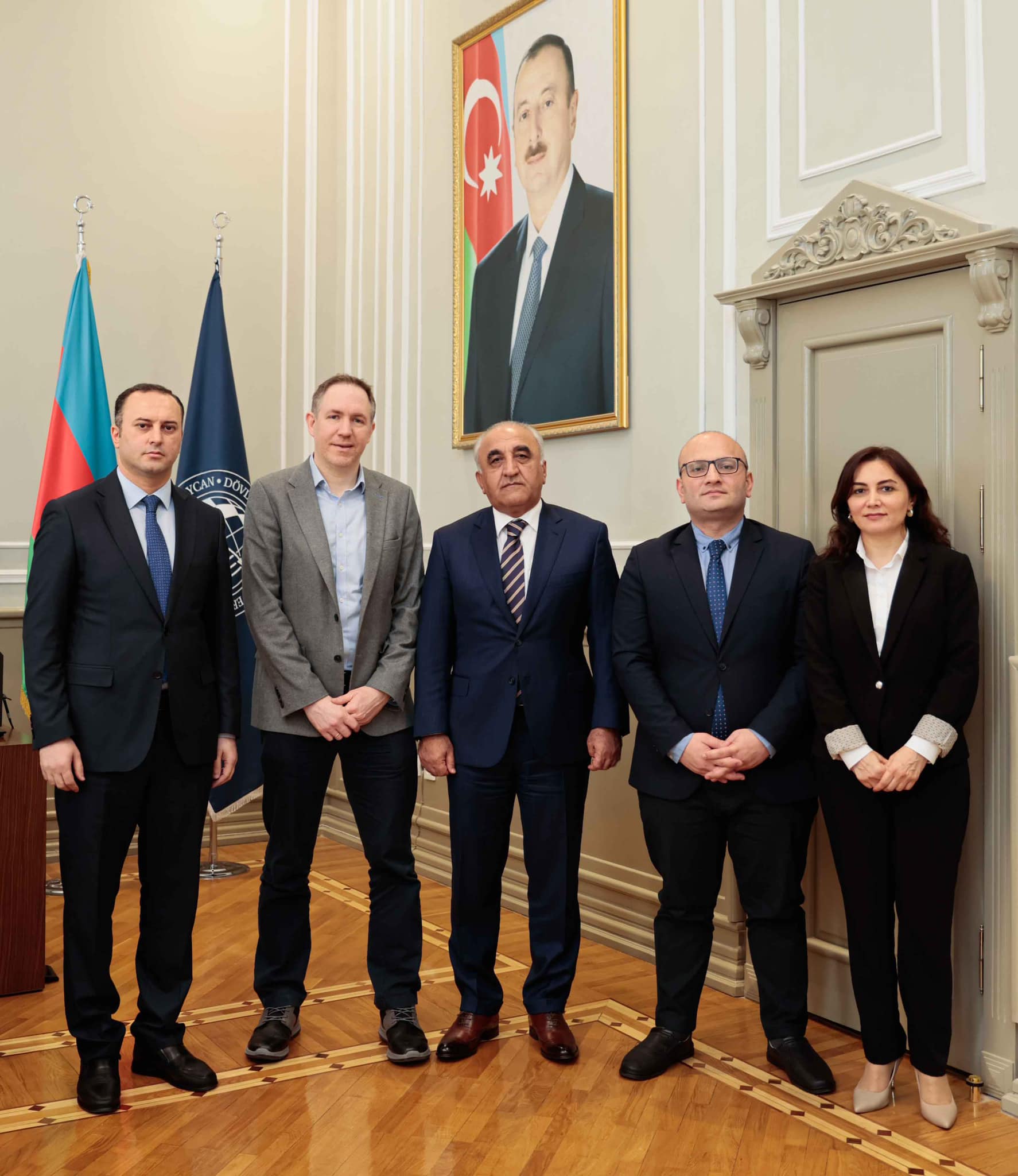 “UNEC COURSERA-nın təkcə Azərbaycan deyil, regionda təbii əməkdaşıdır”