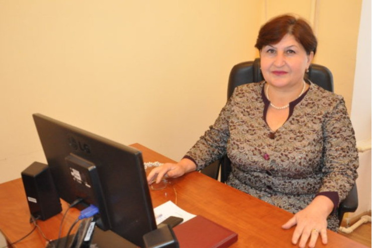 Ən gözəl hədiyyə...