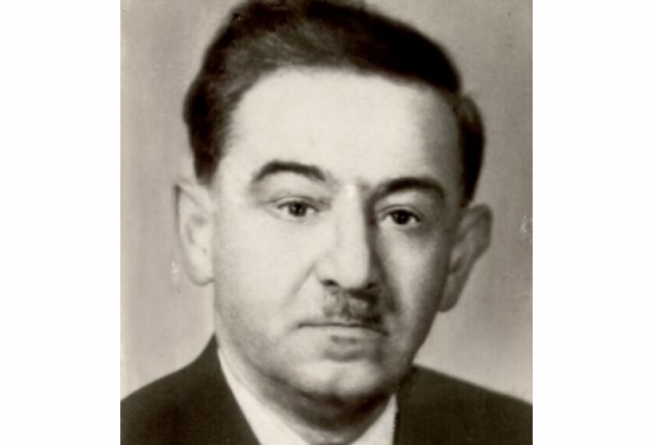 Bu gün akademik Həmid Araslının doğum günüdür