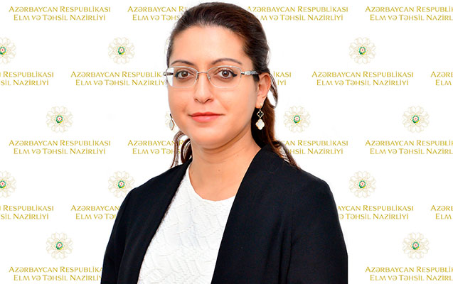 Yeni təyinat Bakının orta məktəblərinə nə vəd edir?