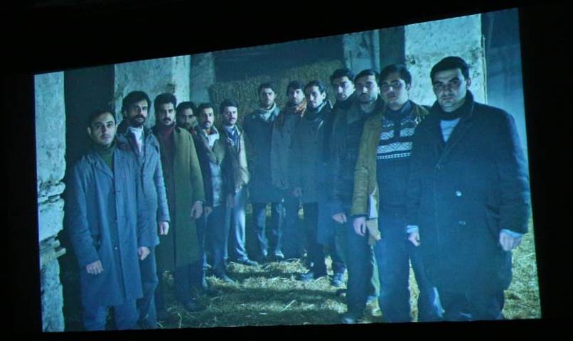 Xocalıda itkin düşən 13 gənc haqqında film çəkilib