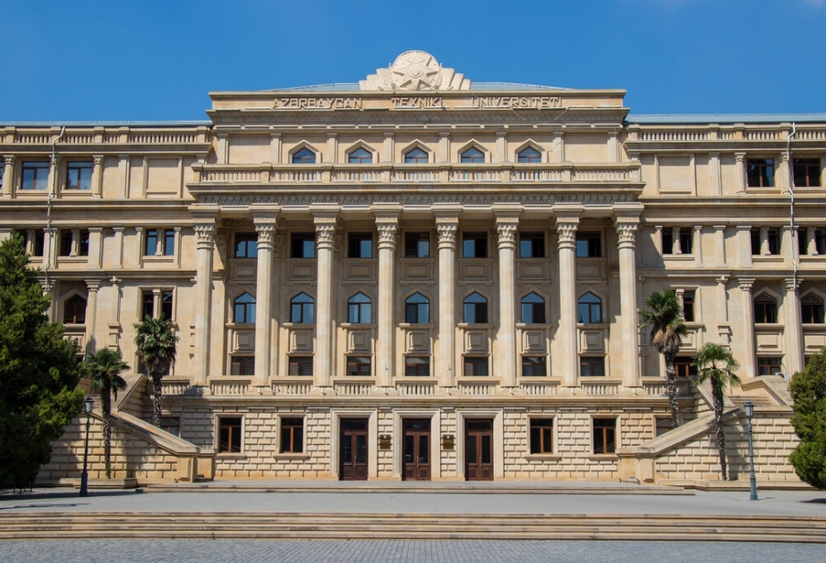 Azərbaycan Texniki Universitetinin 2024-cü il üçün Fəaliyyət Planı təsdiqlənib  